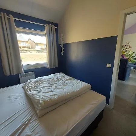 Au Des Bergeronnettes.