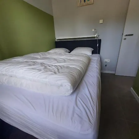 Apartamento Au Des Bergeronnettes. *