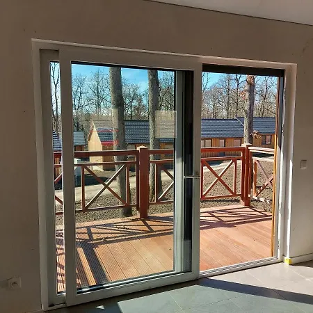 Au Des Bergeronnettes.