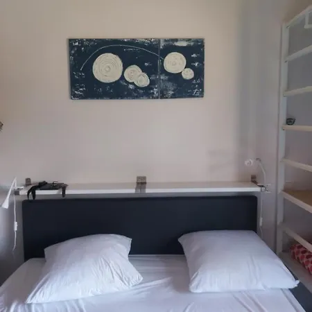 Apartamento Au Des Bergeronnettes. Somme-Leuze