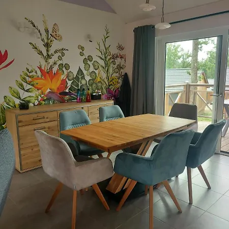 Apartamento Au Des Bergeronnettes. *