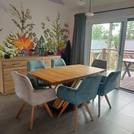 아파트 Au Des Bergeronnettes. 소메레우제